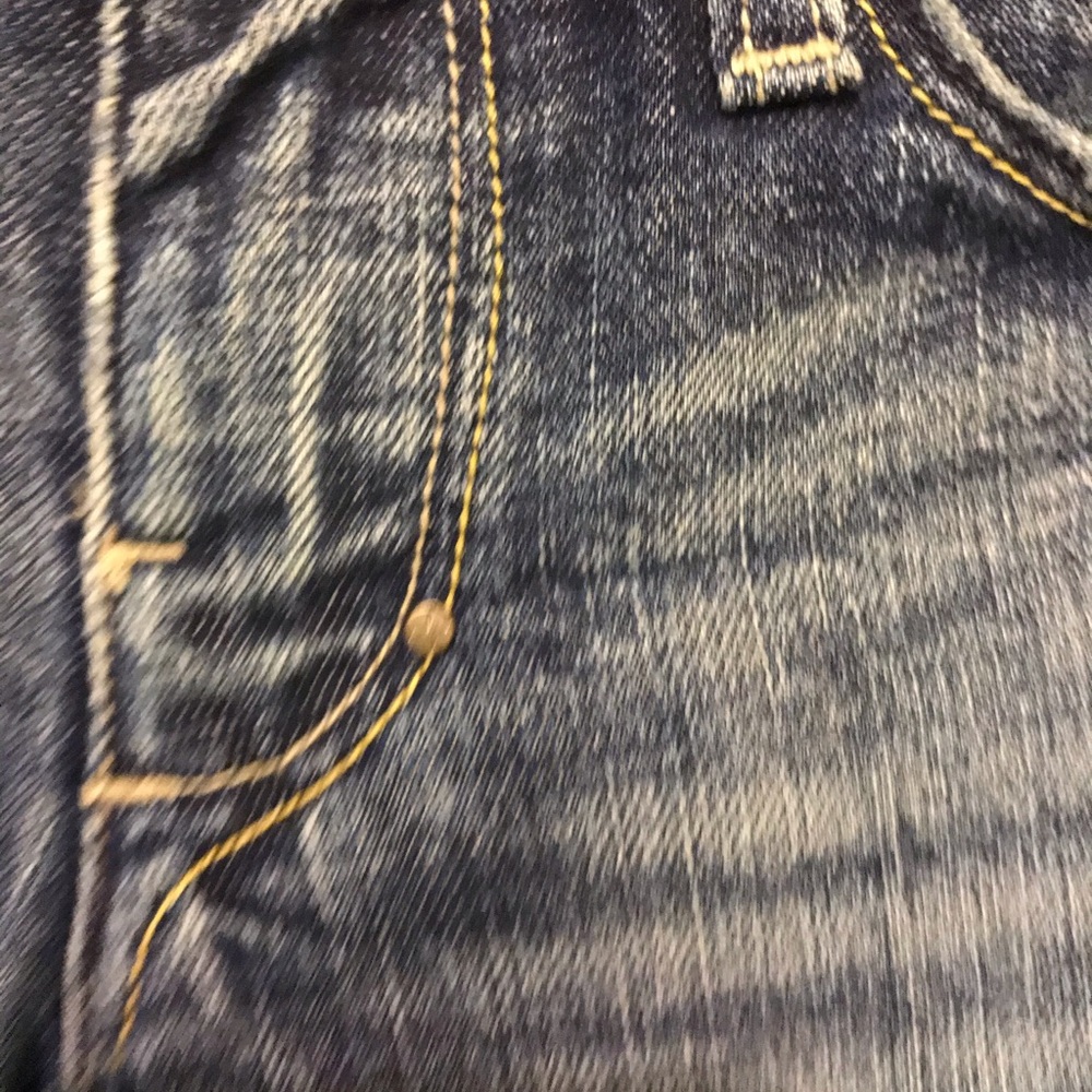 Sinclair Jeans - image 6